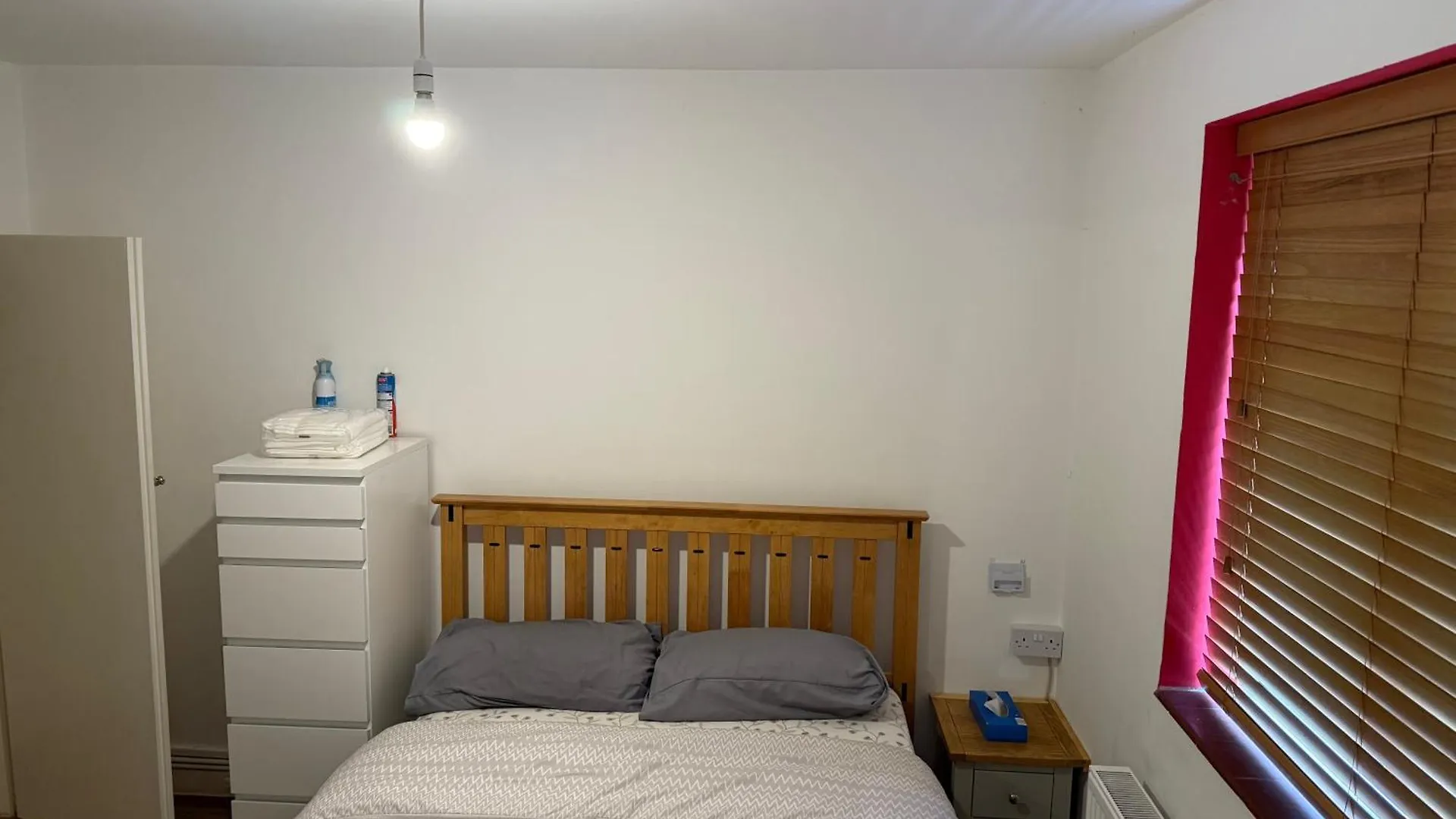 Flat 7 Apartamento Brighton