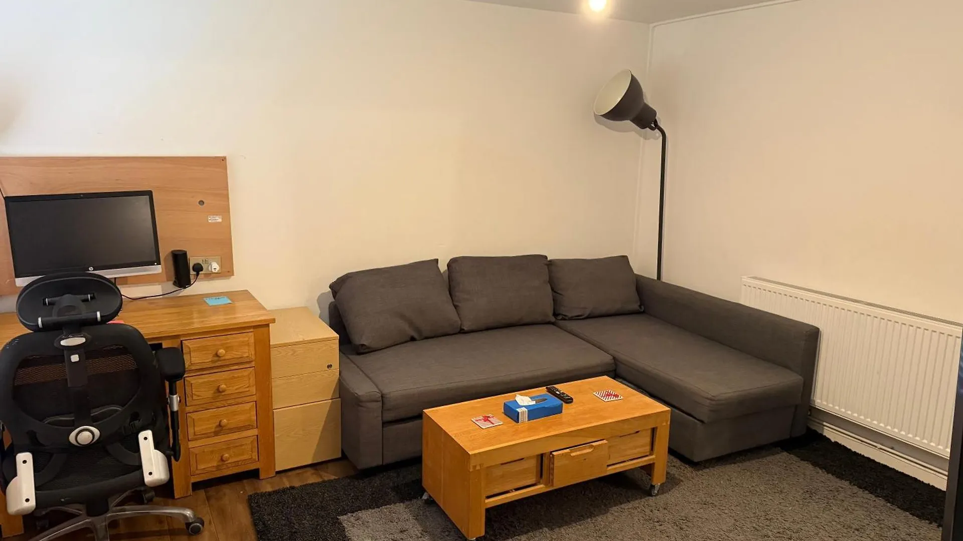Flat 7 Apartamento Brighton Reino Unido