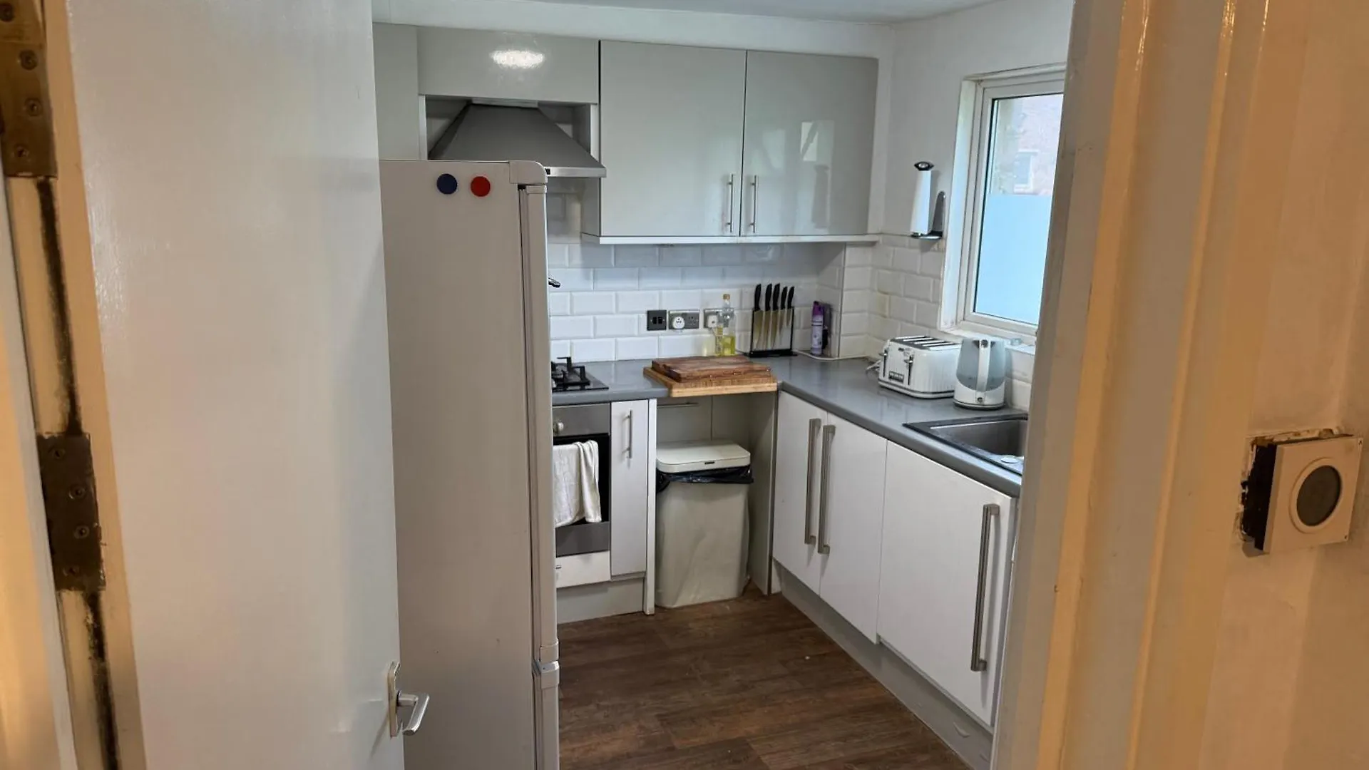 Flat 7 Apartamento Brighton