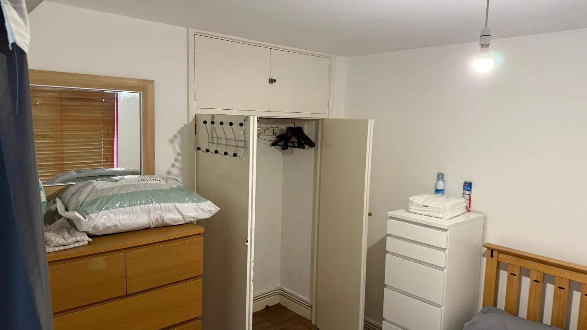 Flat 7 Apartamento Brighton