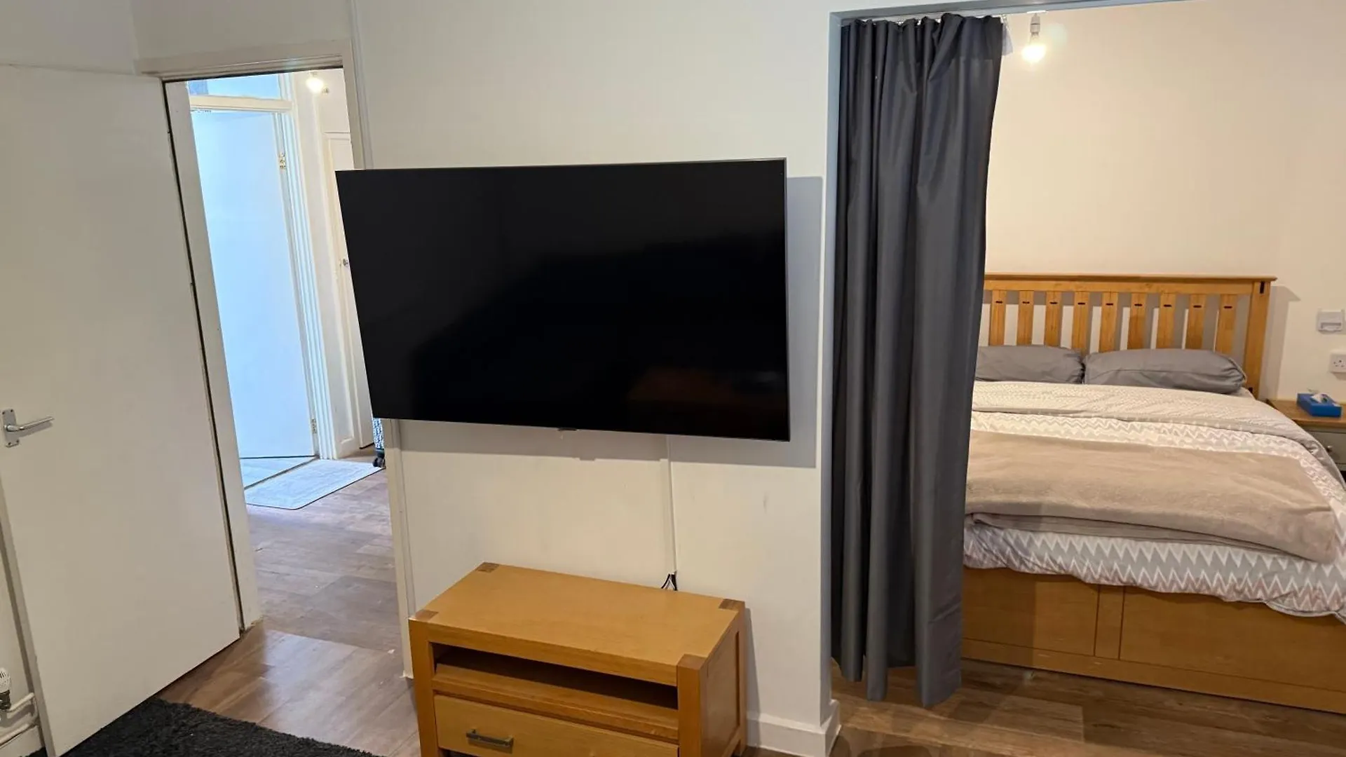 Flat 7 Apartamento Brighton 0*,  Reino Unido