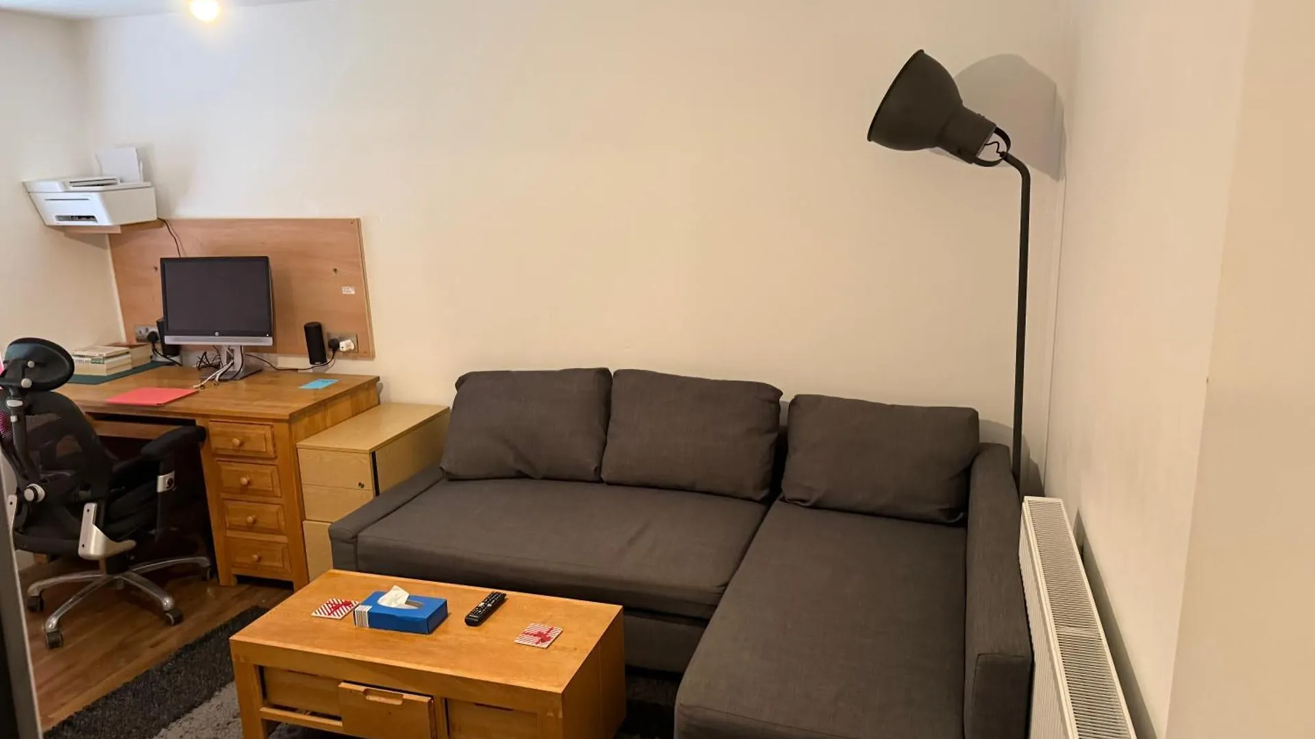 Flat 7 Apartamento Brighton