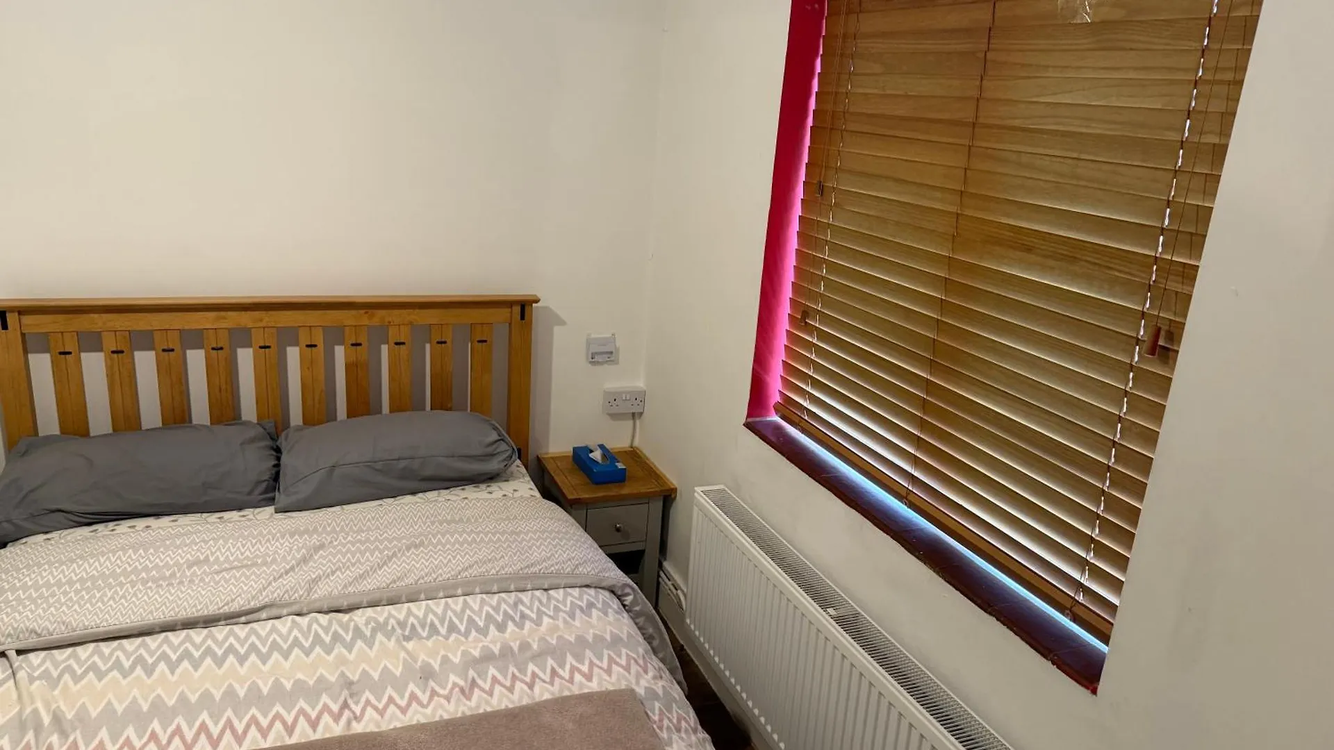 Flat 7 Apartamento Brighton Reino Unido